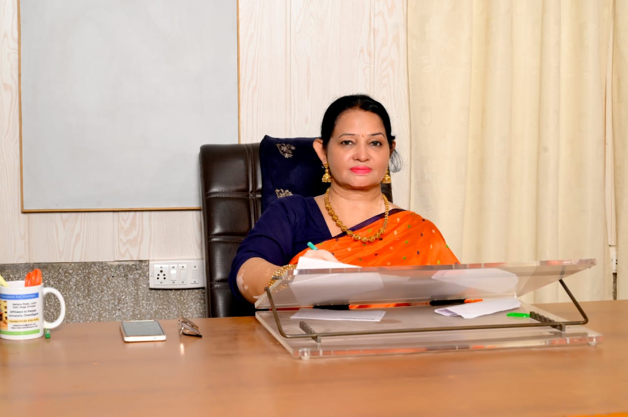 principal